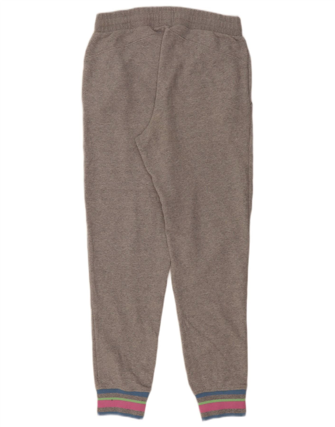 Γυναικεία αθλητική φόρμα CHAMPION Παντελόνι Joggers UK 14 Medium Grey Colourblock