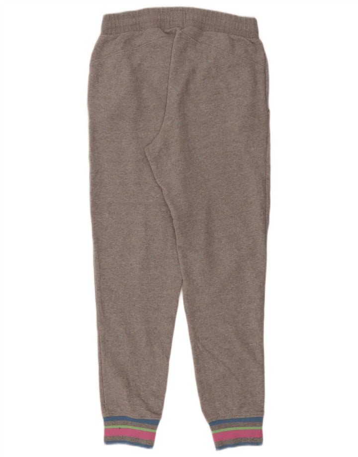 Γυναικεία αθλητική φόρμα CHAMPION Παντελόνι Joggers UK 14 Medium Grey Colourblock