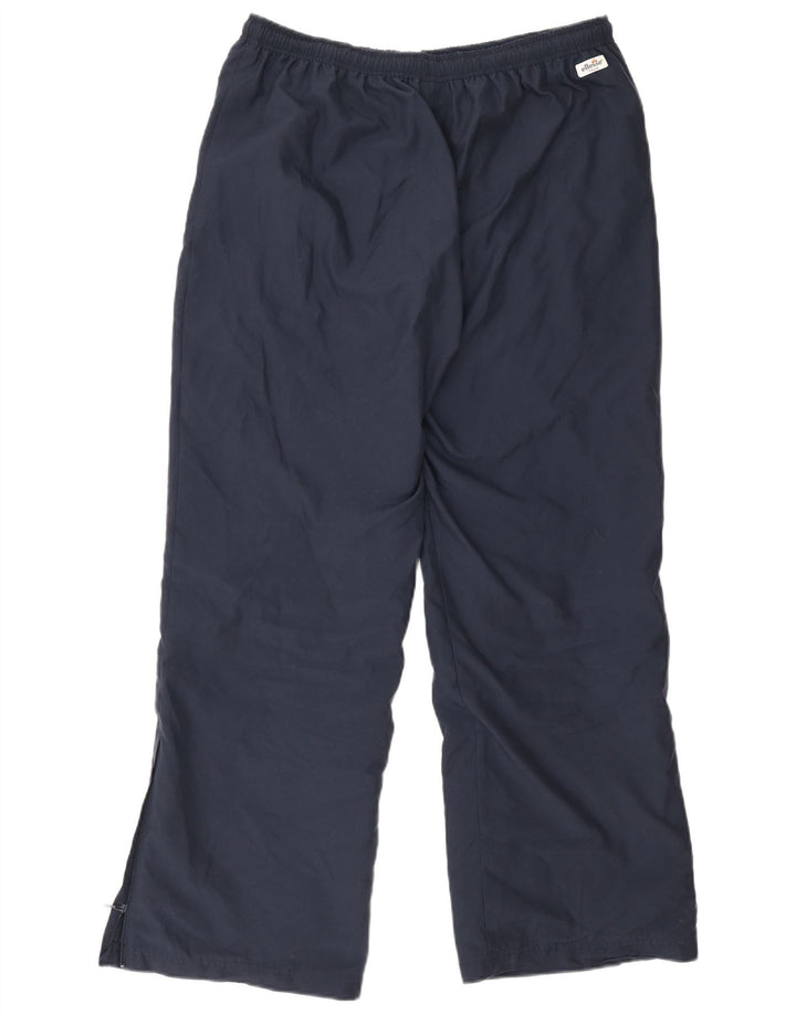 Ellesse Γυναικεία φόρμα παντελόνι UK 18 XL Navy Blue Polyester