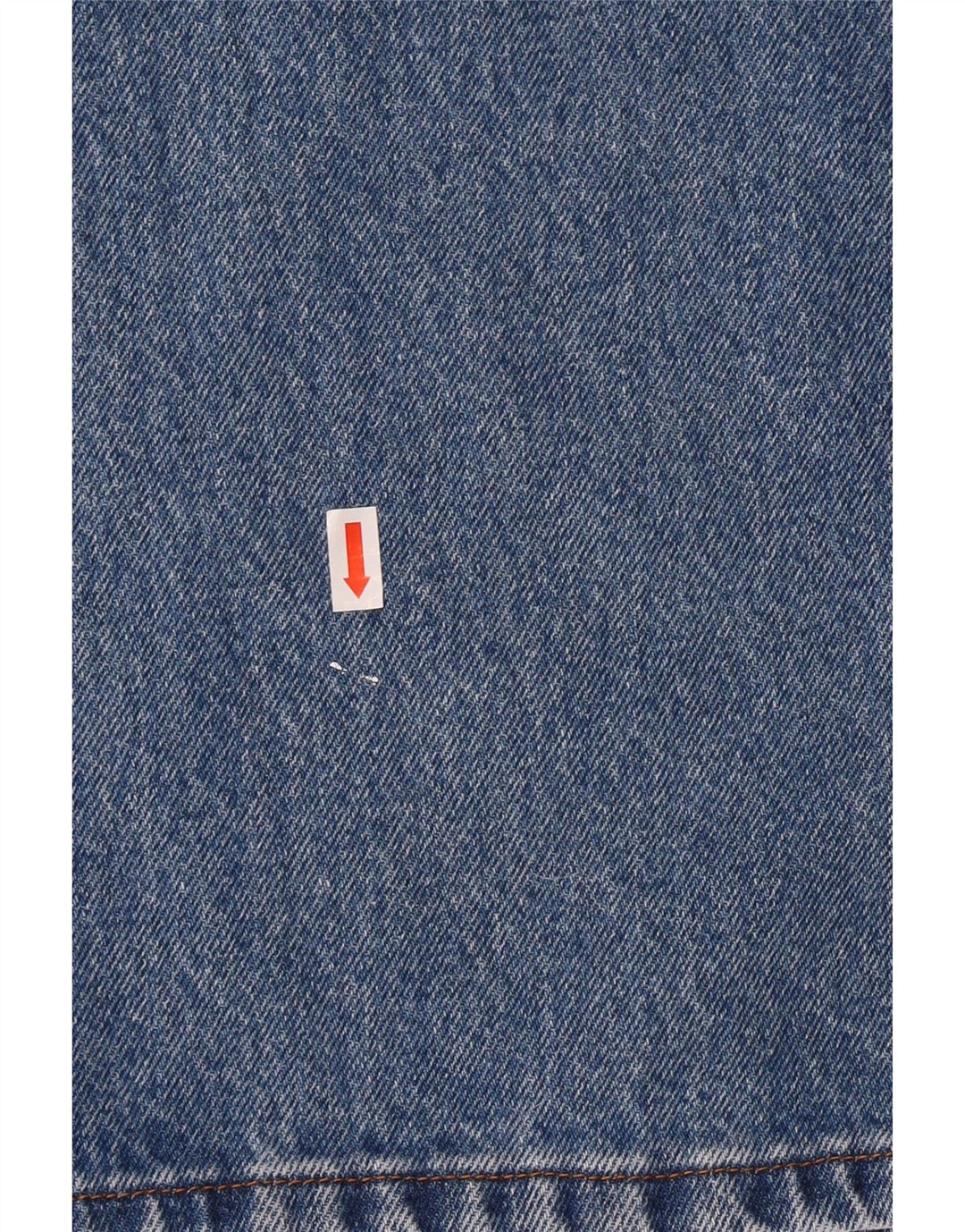 Ανδρικό φαρδύ τζιν Eddie Bauer W40 L32 Μπλε βαμβακερό