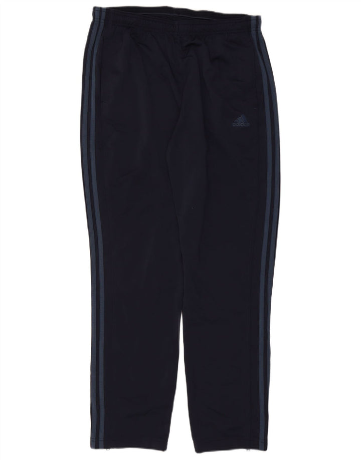 Ανδρική φόρμα Adidas Παντελόνι XL Navy Blue