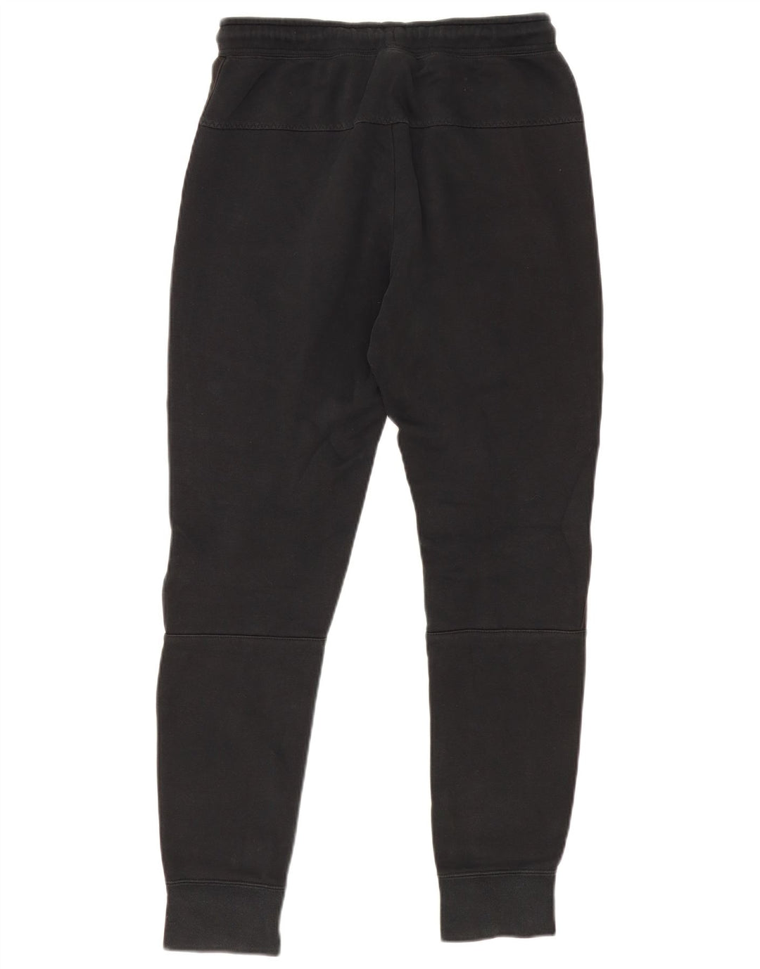 Ανδρική φόρμα NIKE Παντελόνι Joggers Small Black Colourblock Βαμβακερό