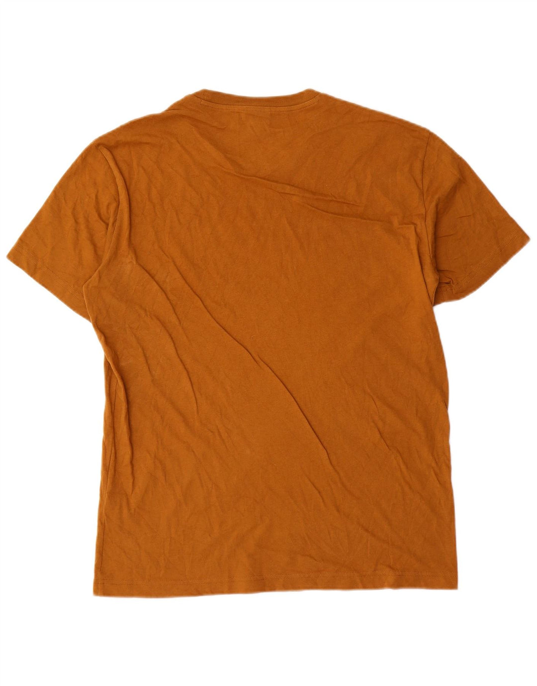 Ανδρικό T-Shirt Champion Graphic Top Μεσαίο Καφέ