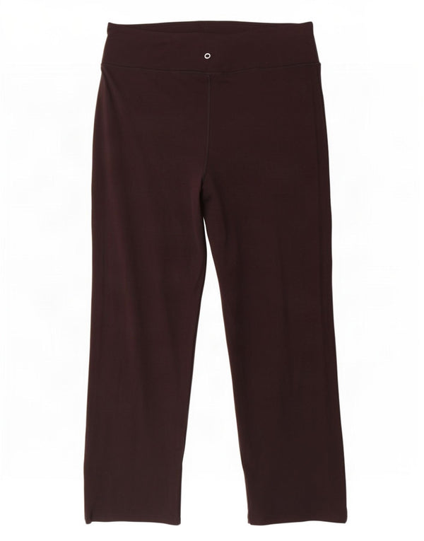 Marks & Spencer Γυναικείο Κολάν UK 18 XL Μαύρο βαμβακερό