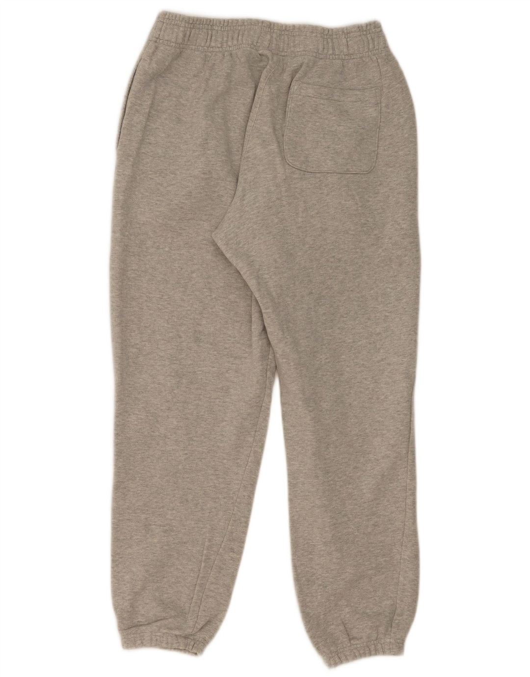 Ανδρική αθλητική φόρμα Eddie Bauer Παντελόνι Joggers Μεσαίο γκρι βαμβακερό