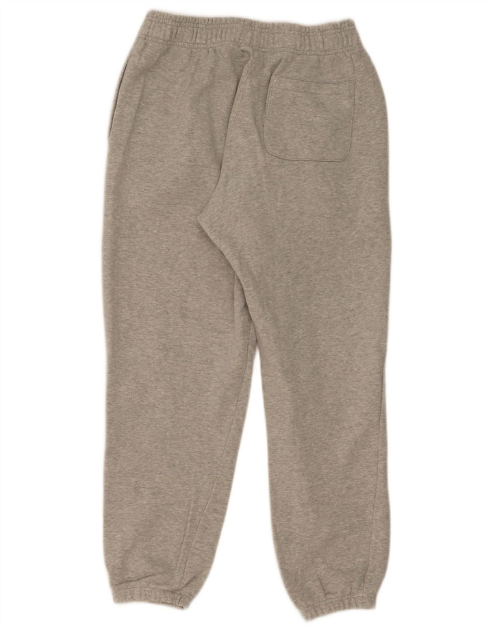 Ανδρική αθλητική φόρμα Eddie Bauer Παντελόνι Joggers Μεσαίο γκρι βαμβακερό