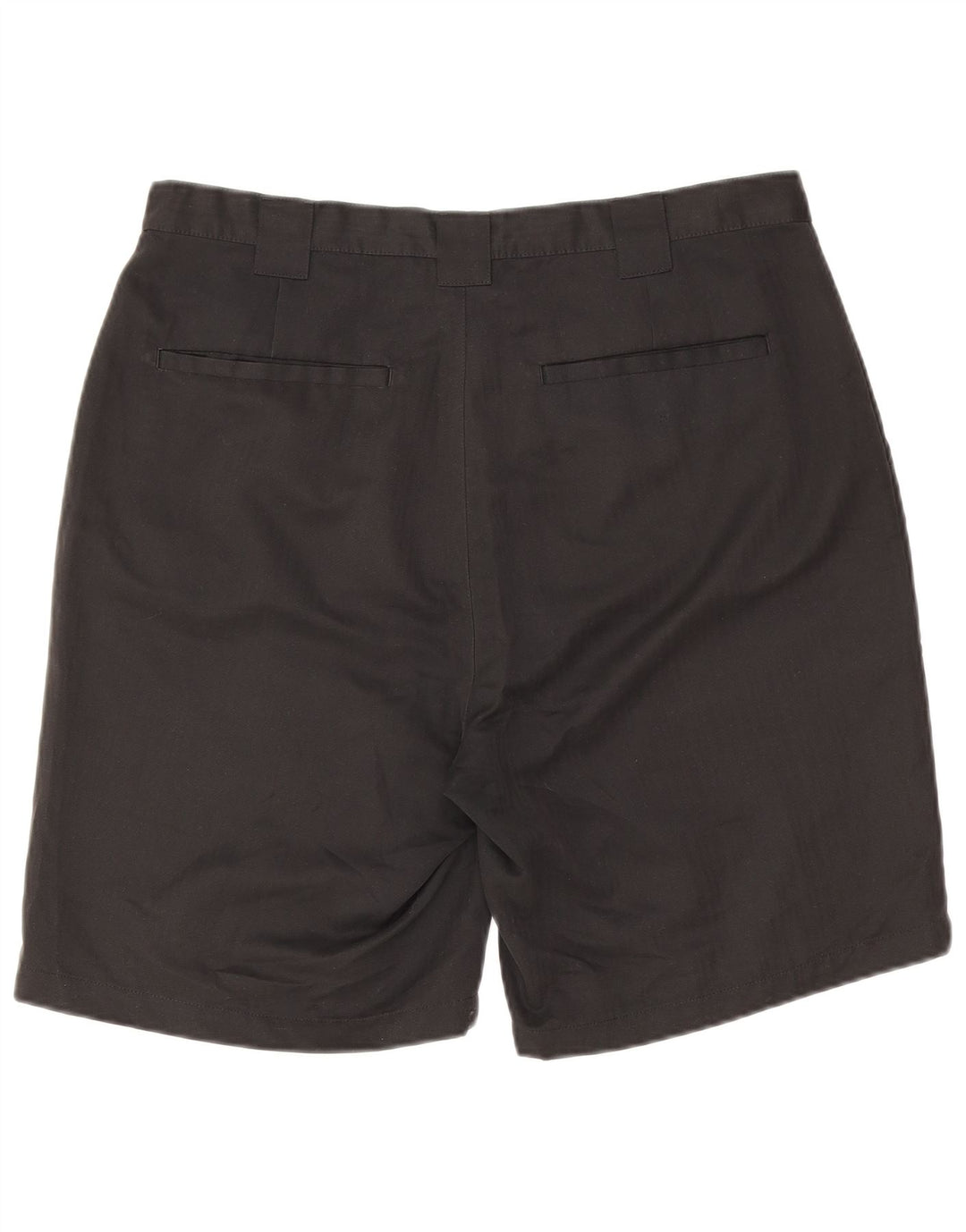 Ανδρικό σορτς chino γκολφ Nike W36 μεγάλο μαύρο πολυεστέρα