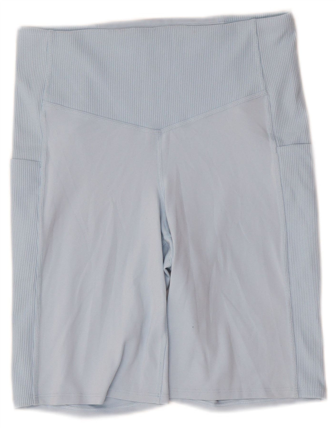 Το γυναικείο αθλητικό σορτς North Face UK 14 Large Blue Polyester