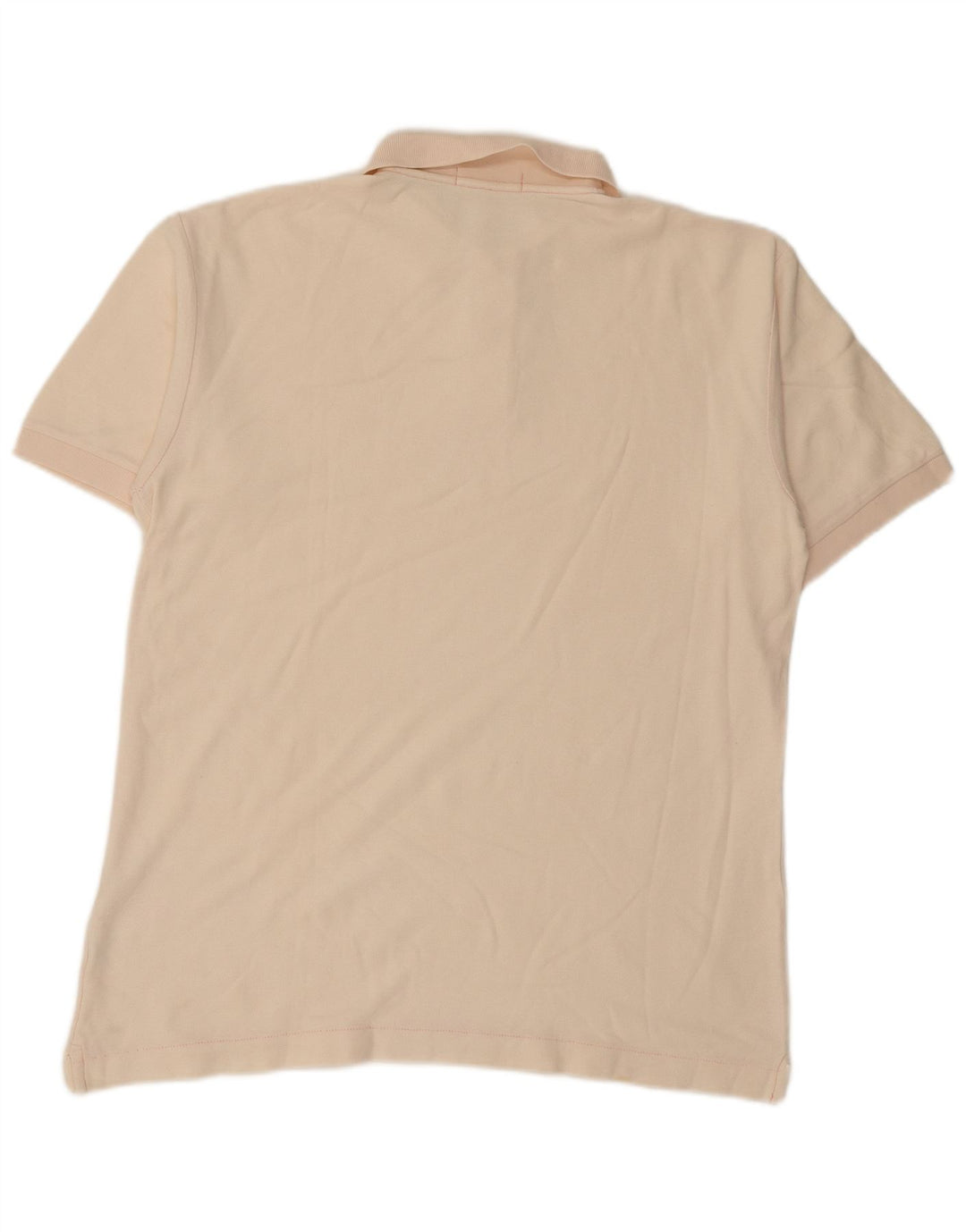 Ανδρικό πουκάμισο πόλο FILA IT 52 μεγάλο ροζ βαμβακερό