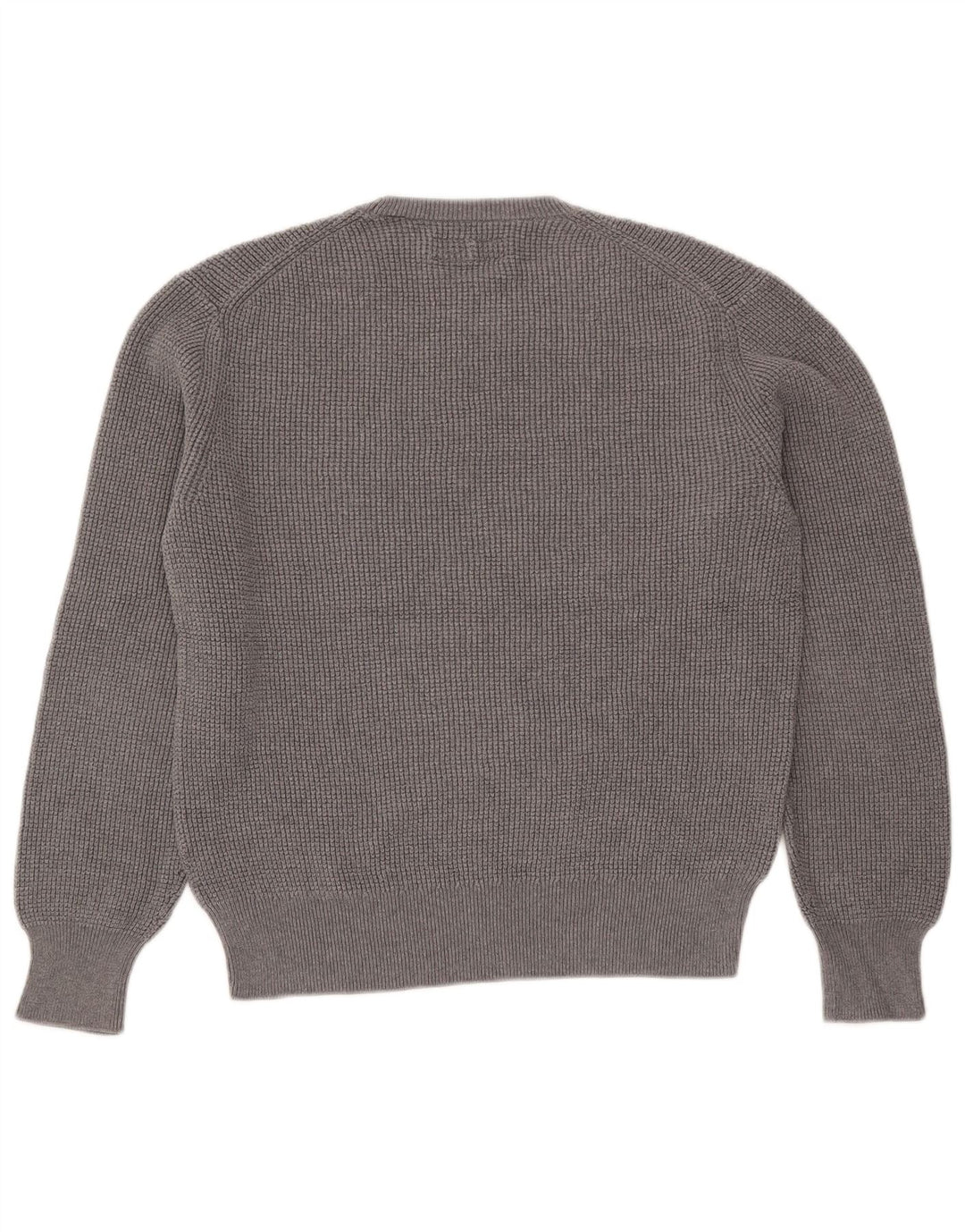 Γυναικείο πουλόβερ All Saints Crew Neck Jumper UK 14 Medium Grey