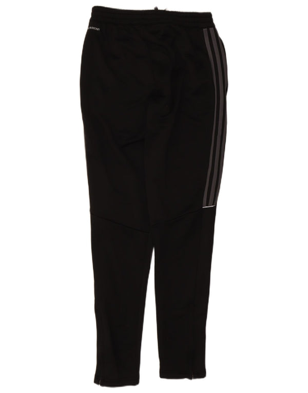 Adidas Ανδρικές φόρμες Aeroready Παντελόνι Μαύρο από Πολυεστέρα