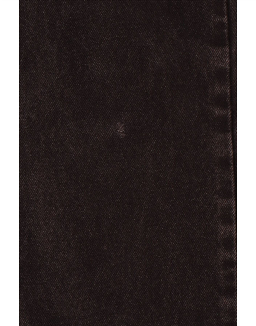 Ανδρικό τζιν ίσιο WRANGLER W29 L27 Μαύρο βαμβακερό