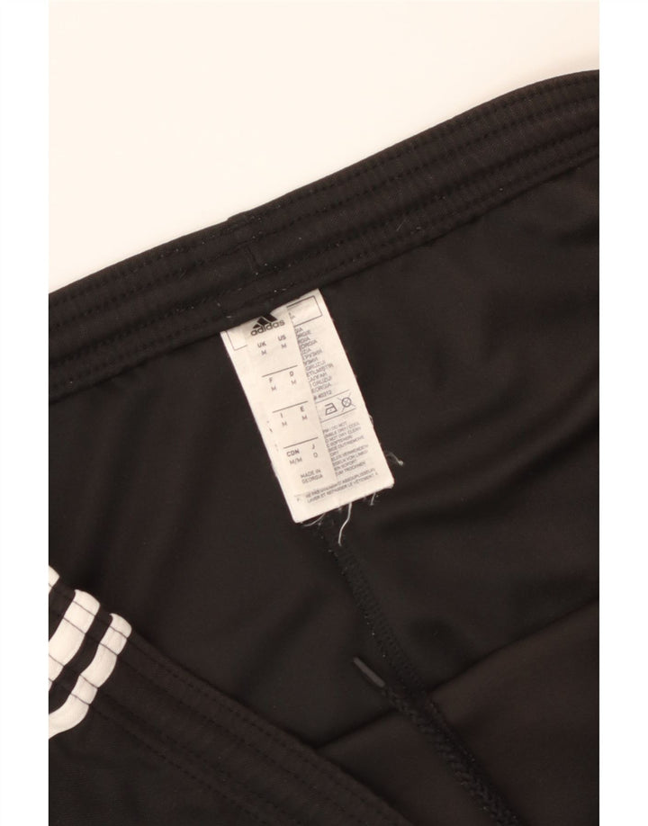 Ανδρικό σορτς ADIDAS Aeroready Sport Medium μαύρο πολυεστέρα