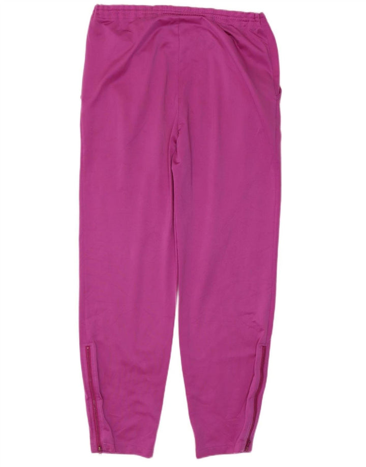 Ανδρική φόρμα Fila Παντελόνι IT 50 Medium Pink