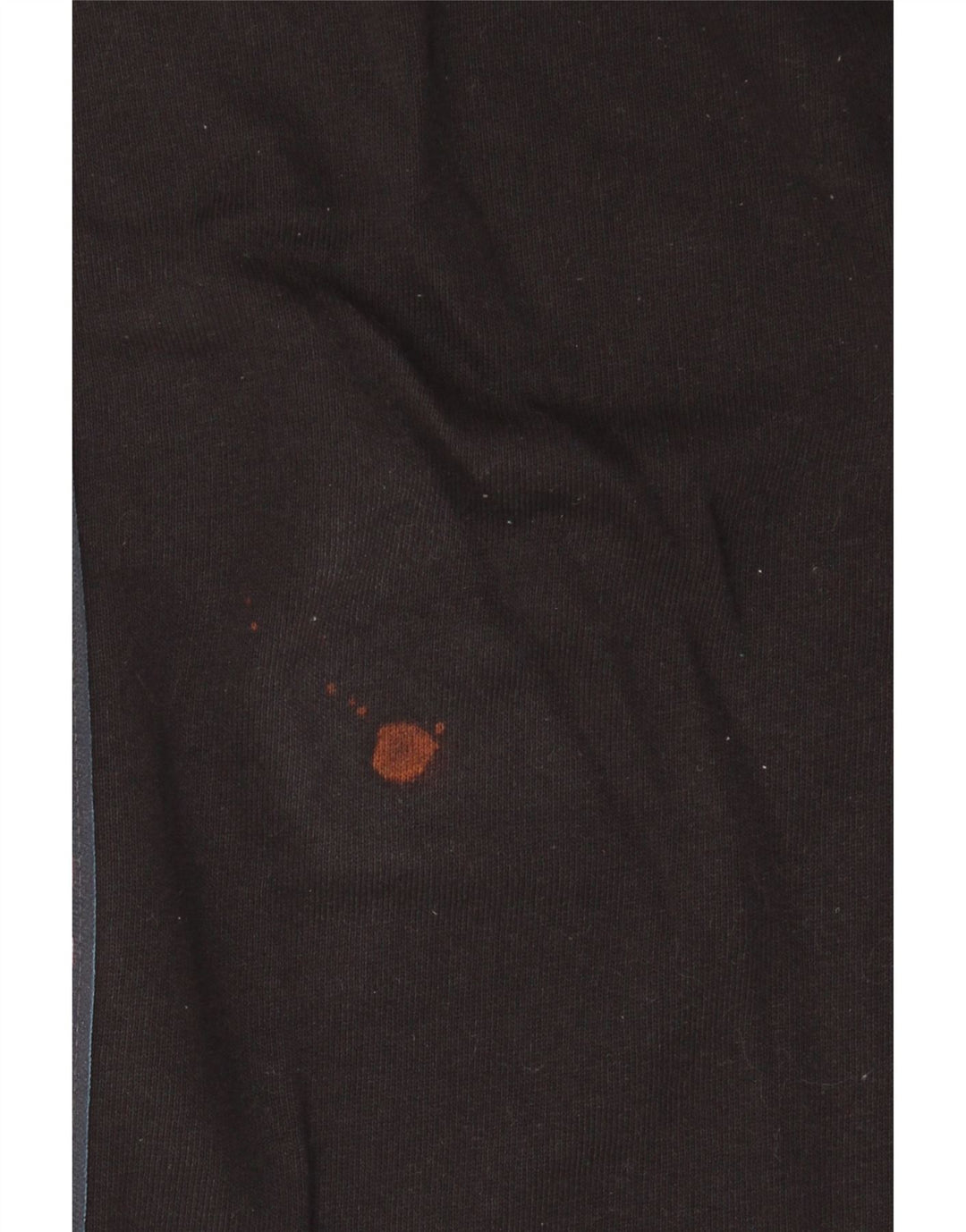 Ανδρική φόρμα γραφικής Kappa Παντελόνι Joggers Medium Black Colourblock
