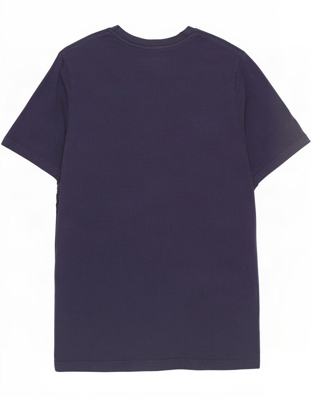 Ανδρικό T-Shirt Kappa Τοπ μεσαίο μπλε ναυτικό βαμβακερό