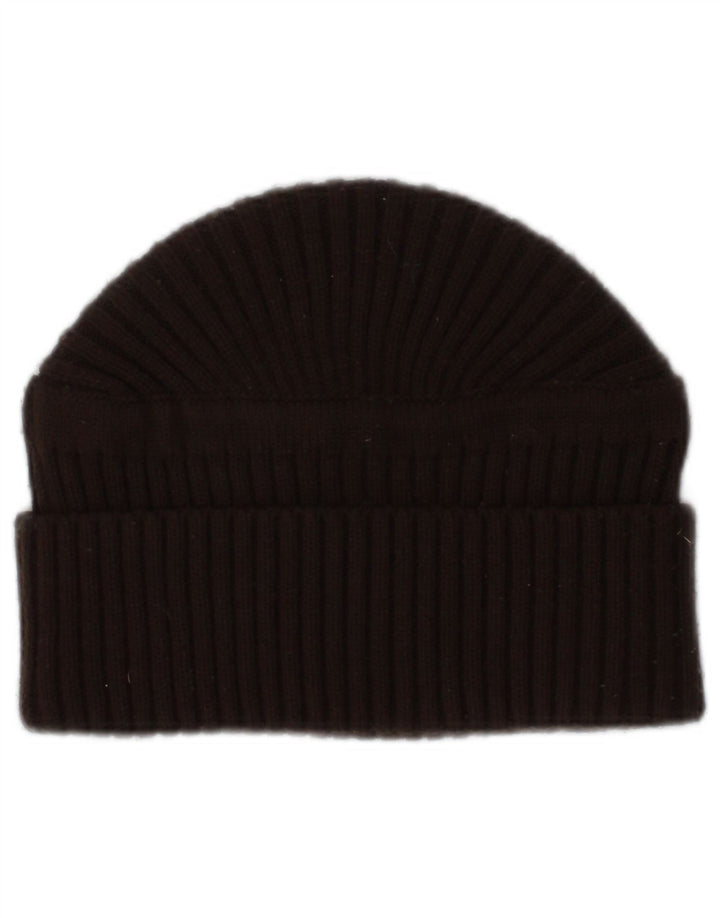 Timberland Ανδρικό Πλεκτό Καπέλο Beanie One Size Καφέ Ακρυλικό Χειμώνα