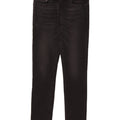 American Eagle Γυναικείο Skinny Jeans W30 L30 μαύρο βαμβακερό