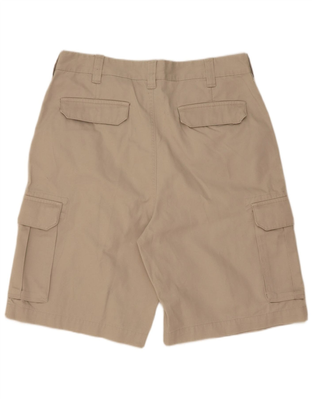 Ανδρικό σορτς Cargo Tommy Hilfiger W34 μεγάλο μπεζ βαμβακερό