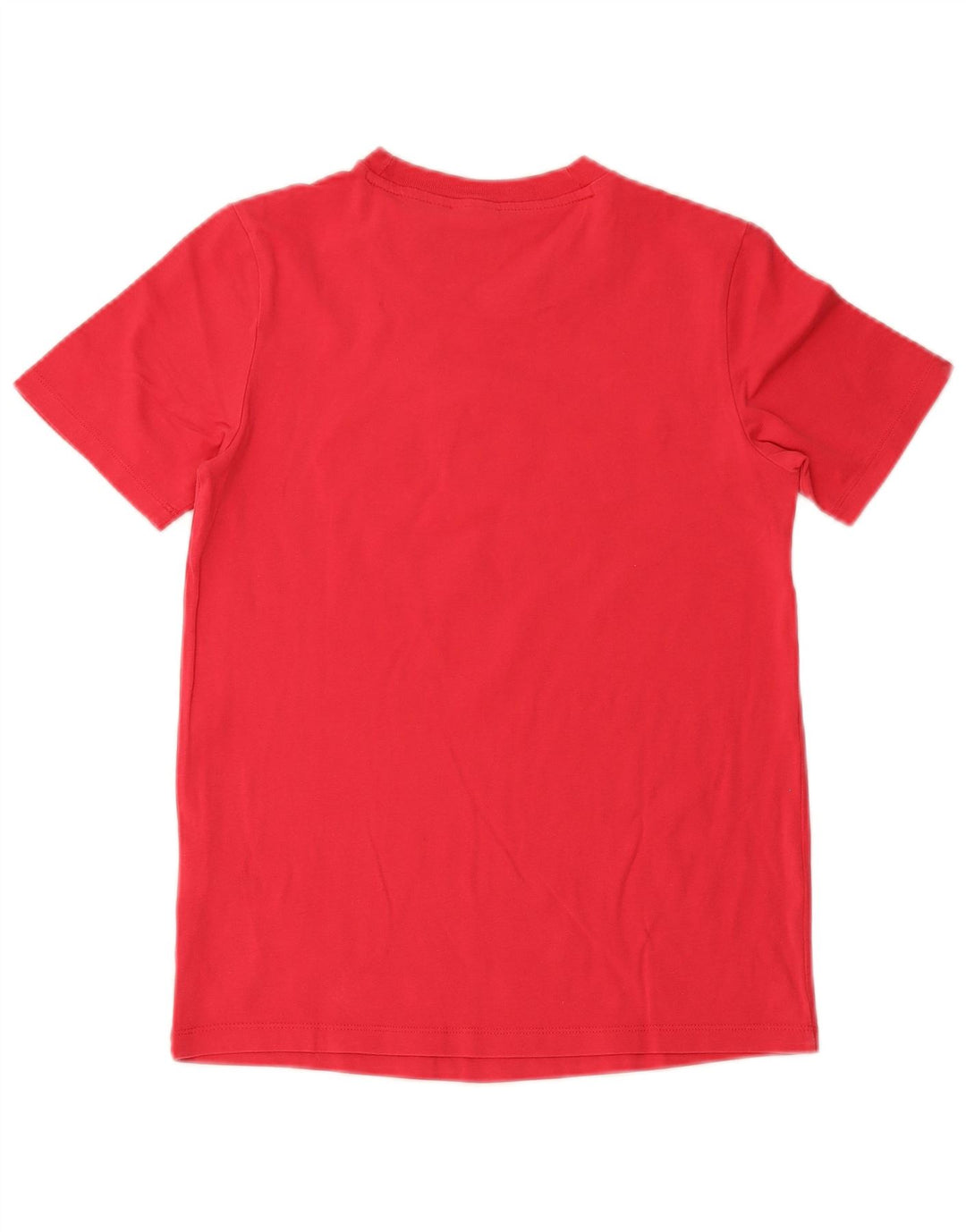 Γυναικείο γραφικό μπλουζάκι ADIDAS Top UK 10 Small Pink Βαμβακερό