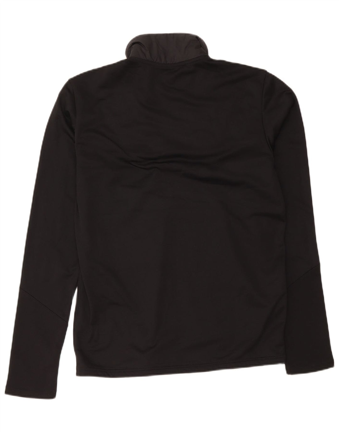 Adidas Ανδρική φόρμα πουλόβερ Aeroready Top Medium Black Colourblock