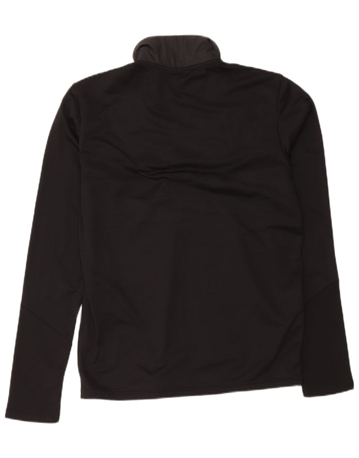 Adidas Ανδρική φόρμα πουλόβερ Aeroready Top Medium Black Colourblock