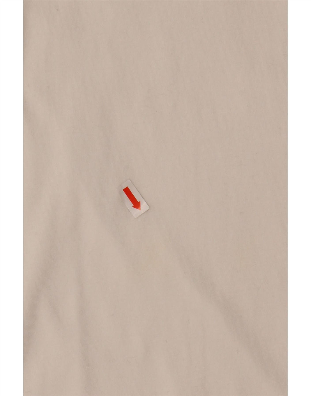 LIU JO Γυναικείο T-Shirt Milano γραφικό Top UK 12 Medium White