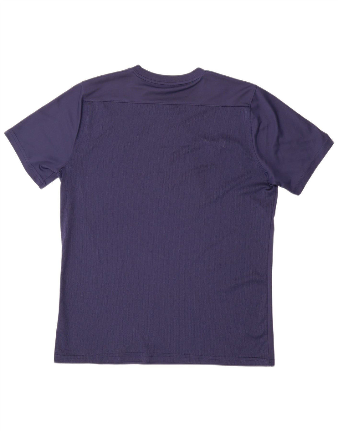 Ανδρικό T-shirt Nike Dri Fit Top XL Navy Blue