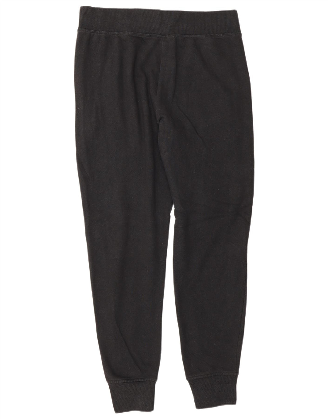Ανδρική φόρμα Champion Παντελόνι Joggers Μεσαίο μαύρο βαμβακερό