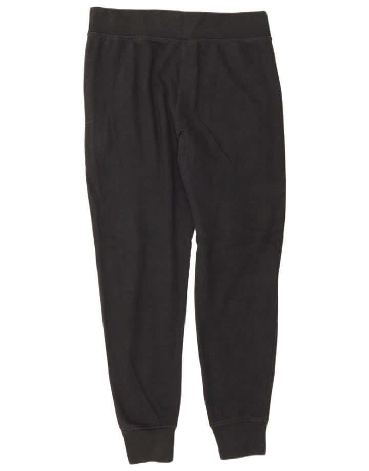 Ανδρική φόρμα Champion Παντελόνι Joggers Μεσαίο μαύρο βαμβακερό
