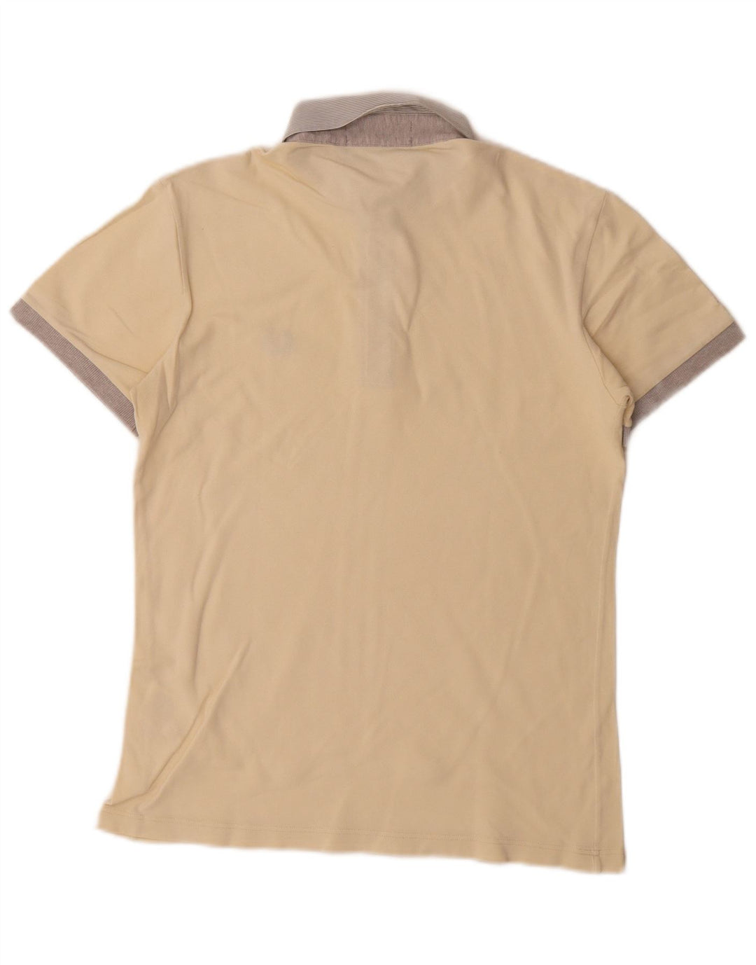 Fred Perry Ανδρικό πουκάμισο Polo Μικρό σε λευκό βαμβακερό