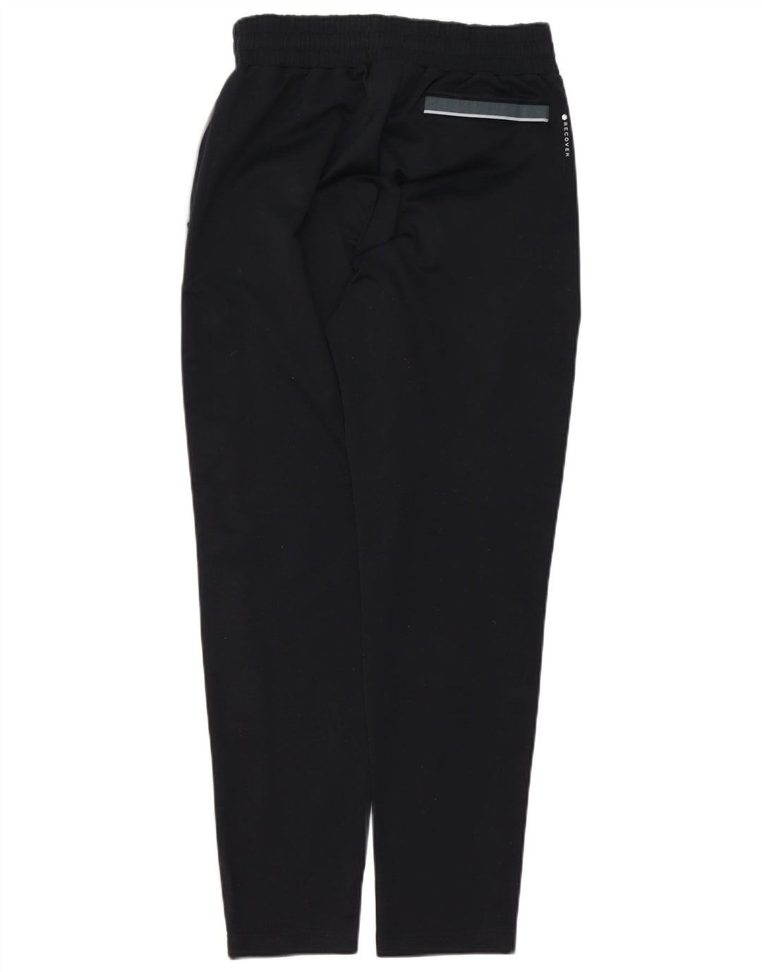 Ανδρικό παντελόνι αθλητικής φόρμας Under Armour Loose Fit Medium Black Colourblock