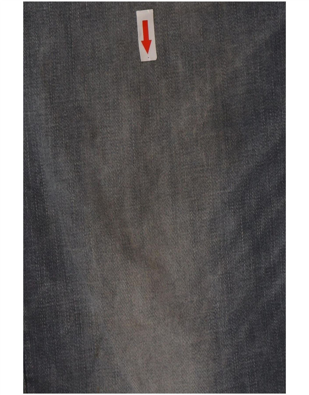 Ανδρικό Slim Jeans G-Star W34 L30 Blue Polyester
