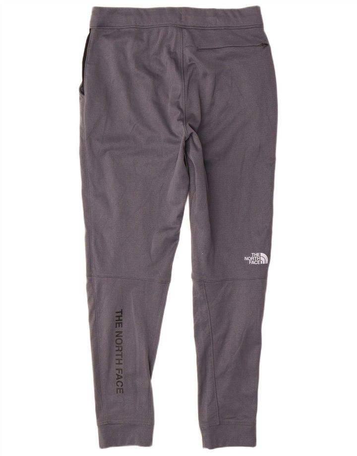 Ανδρική αθλητική φόρμα THE NORTH FACE Παντελόνι Joggers Medium Grey Colourblock