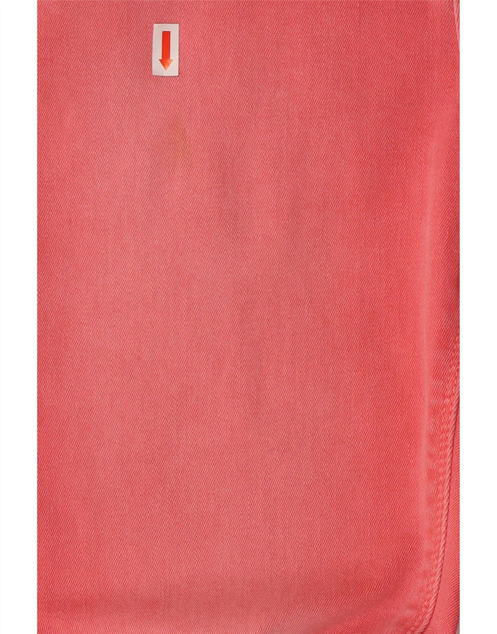 ZARA Womens Slim Jeans EU 40 Medium W30 L29 Pink Vintage Zara and Second-Hand Zara from Messina Hembry 