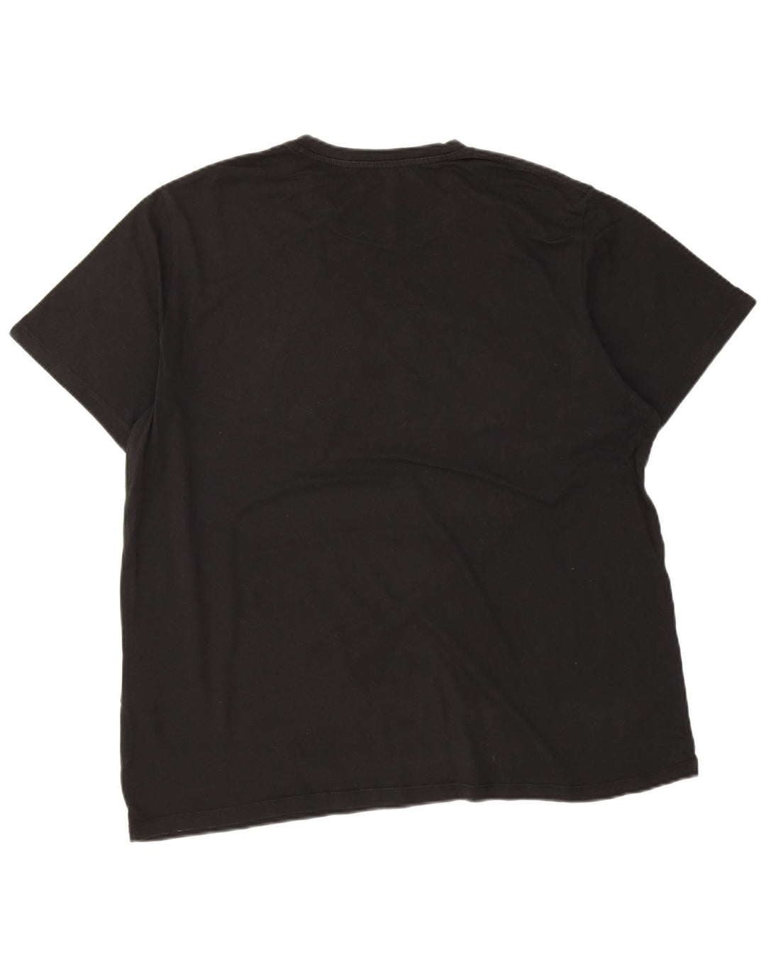 Ανδρικό γραφικό μπλουζάκι Levi's Top 2XL Μαύρο βαμβακερό λογότυπο