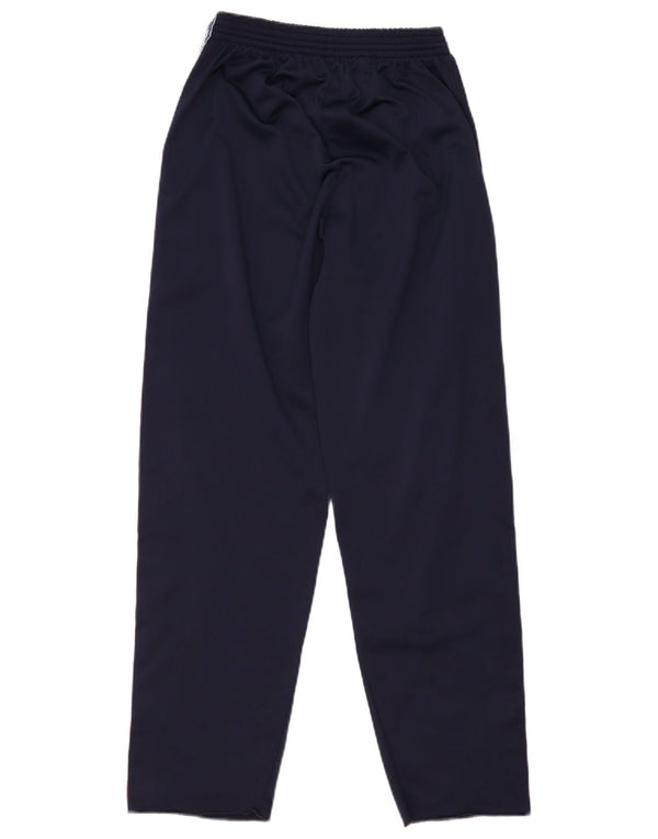 Ανδρική αθλητική φόρμα Champion Graphic Small Navy Blue Polyester