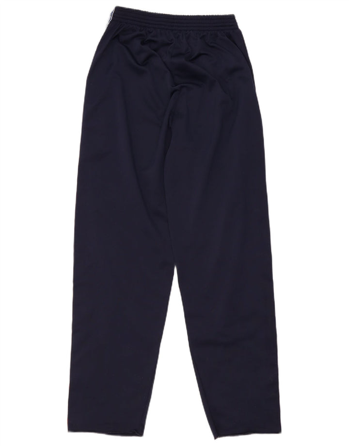 Ανδρική αθλητική φόρμα Champion Graphic Small Navy Blue Polyester