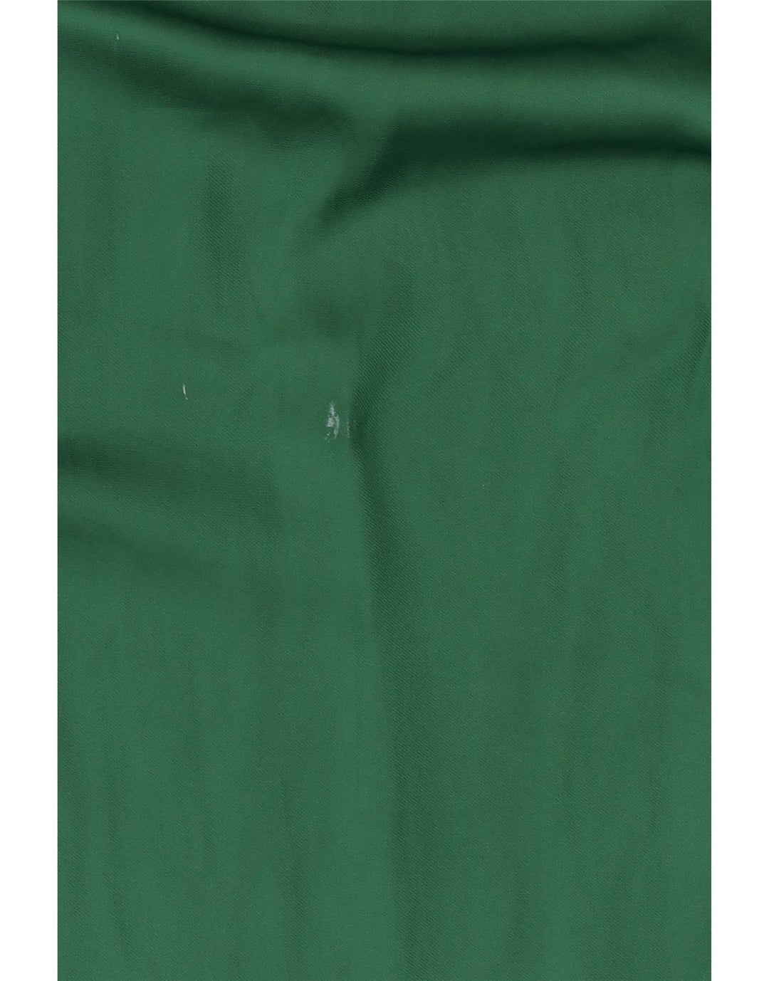 Marks & Spencer Γυναικεία Maxi Φούστα UK 10 Small W34 Green Polyester