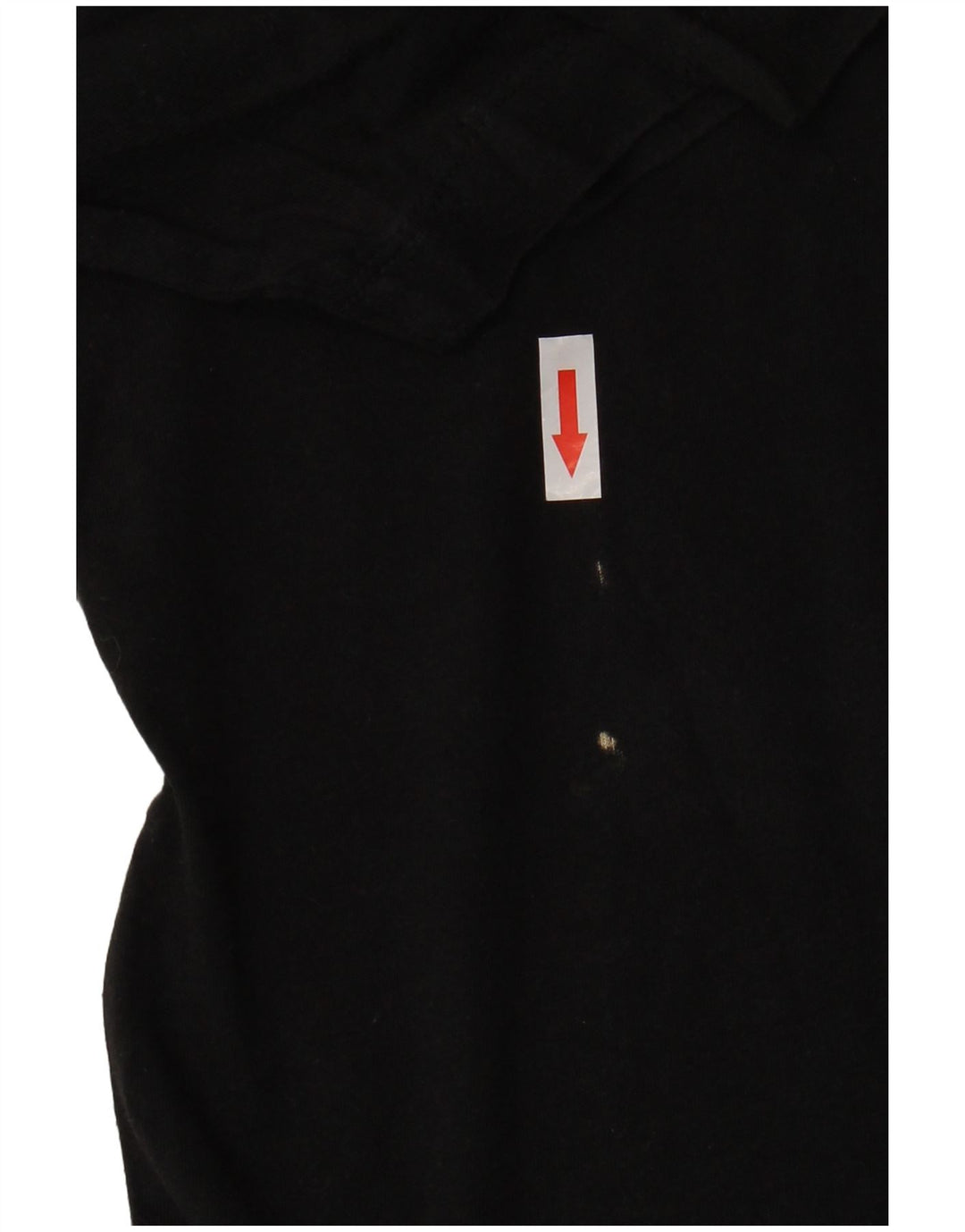 Ανδρικό γραφικό T-Shirt NIKE Top Small Black Floral