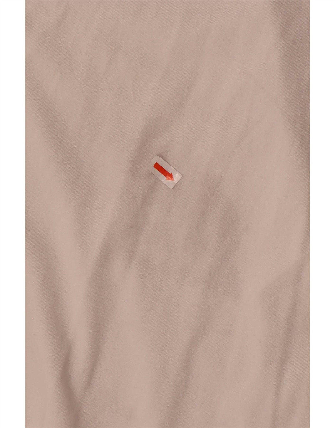 Μπλουζάκι Nike ανδρικό Dri Fit γραφικό μπλουζάκι μεγάλο λευκό βαμβακερό