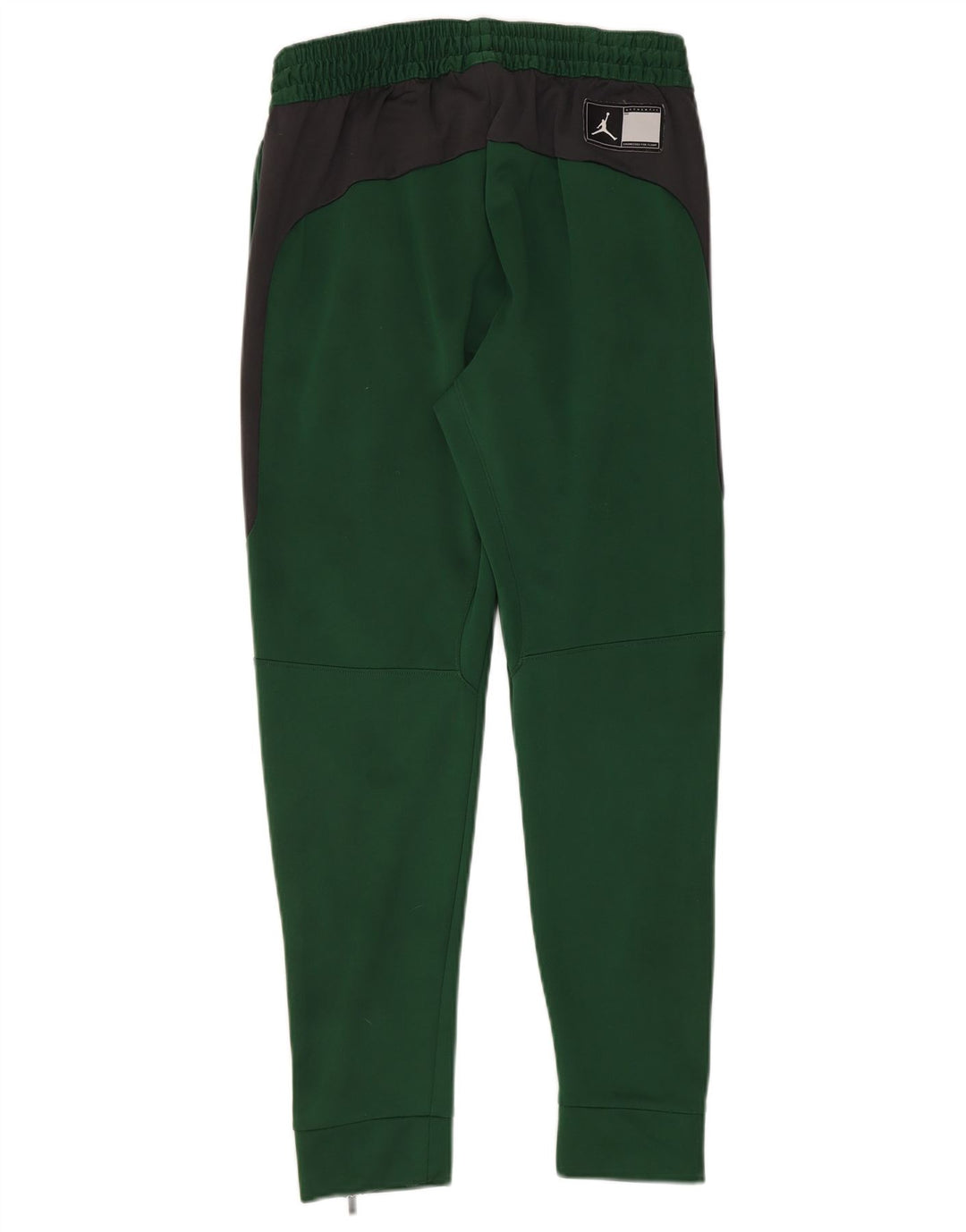 Ανδρική φόρμα φόρμας Jordan Dri Fit με μεσαίο πράσινο χρώμα πολυεστέρας