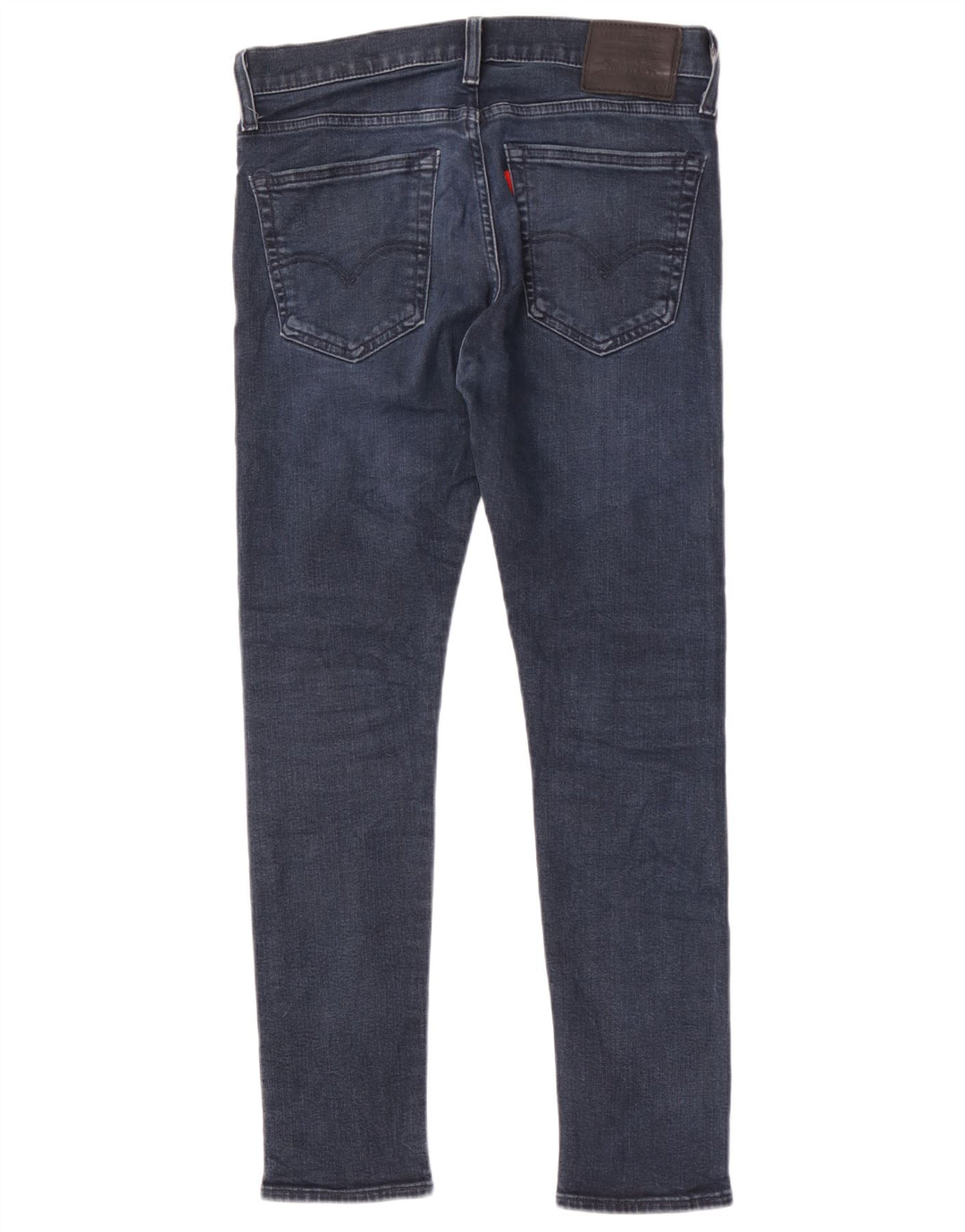 Ανδρικό τζιν Levi's Slim W32 L30 Navy Blue Cotton