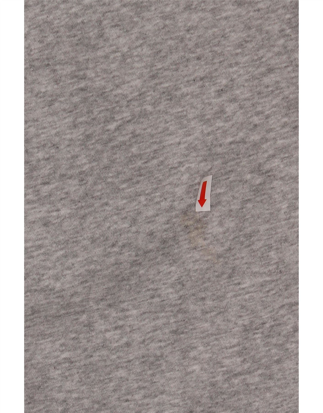 Ανδρική αθλητική φόρμα UNDER Armour Παντελόνι Joggers XL Γκρι βαμβακερό