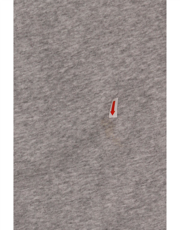 Ανδρική αθλητική φόρμα UNDER Armour Παντελόνι Joggers XL Γκρι βαμβακερό