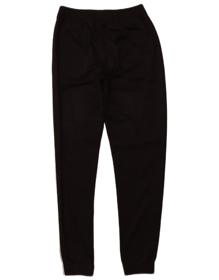 Παντελόνι αθλητικής φόρμας ADIDAS Boys Primegreen Joggers 14-15 ετών Μαύρο