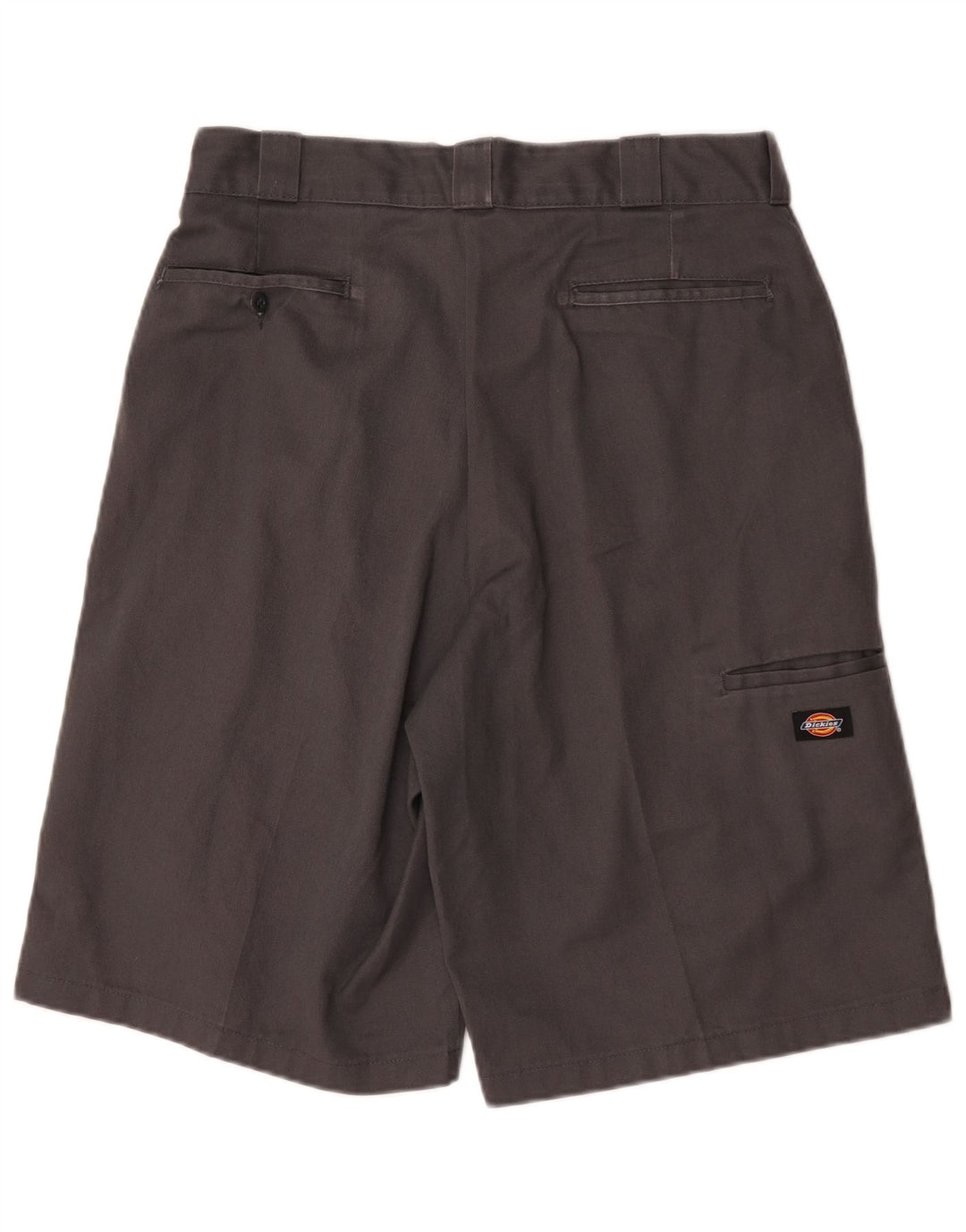 Dickies Ανδρικό σορτς Cargo Loose Fit W34 Large Navy Blue Polyester