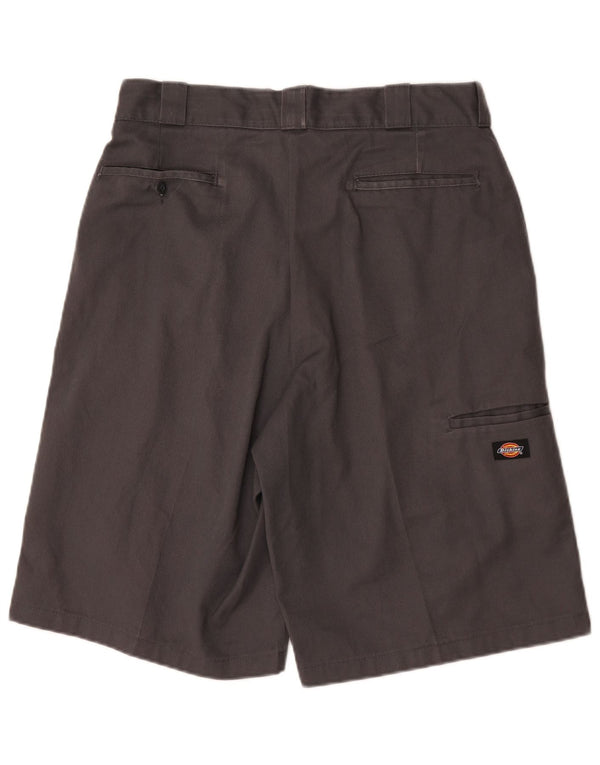 Dickies Ανδρικό σορτς Cargo Loose Fit W34 Large Navy Blue Polyester