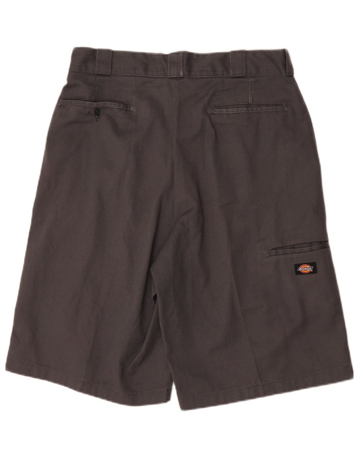 Dickies Ανδρικό σορτς Cargo Loose Fit W34 Large Navy Blue Polyester