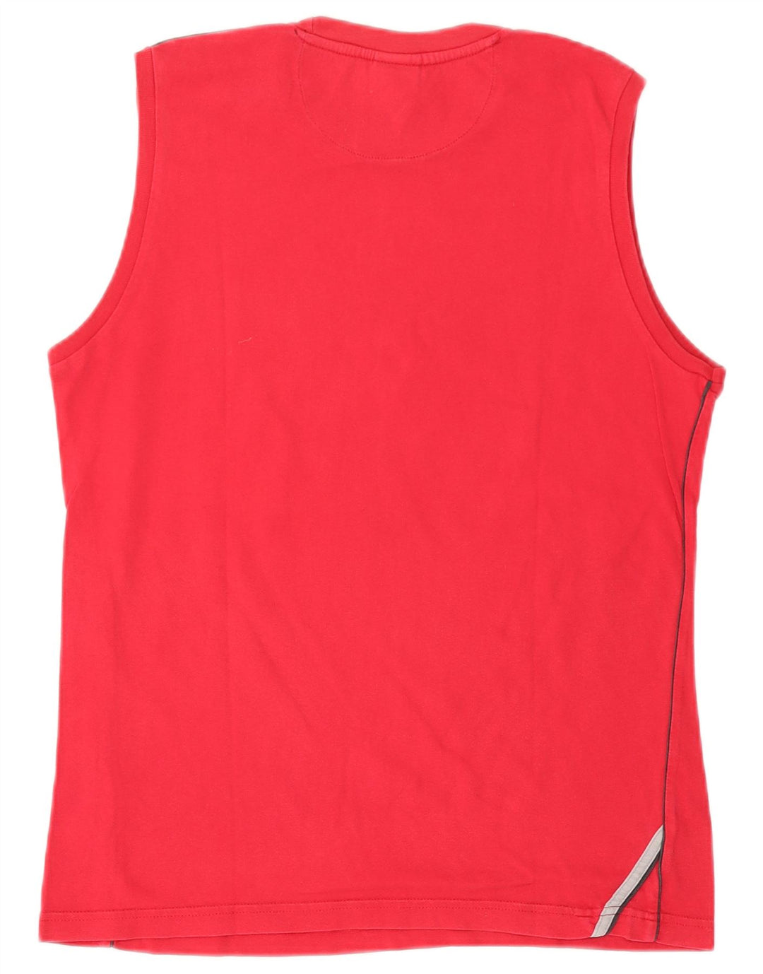 Ανδρικό γιλέκο Nike τοπ UK 39/41 Medium Pink